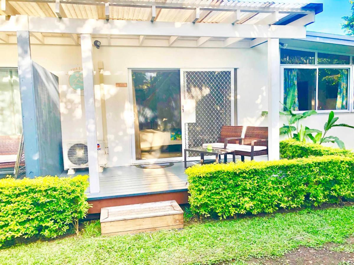Avarua Escape, Rarotonga Zewnętrze zdjęcie