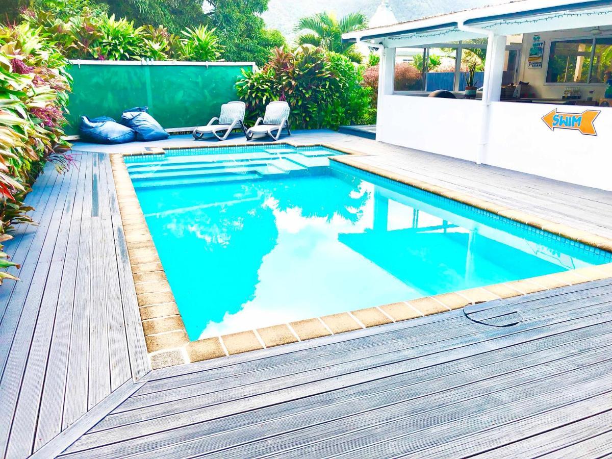 Avarua Escape, Rarotonga Zewnętrze zdjęcie