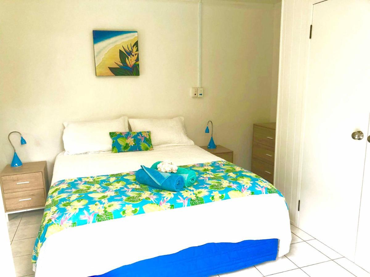 Avarua Escape, Rarotonga Zewnętrze zdjęcie