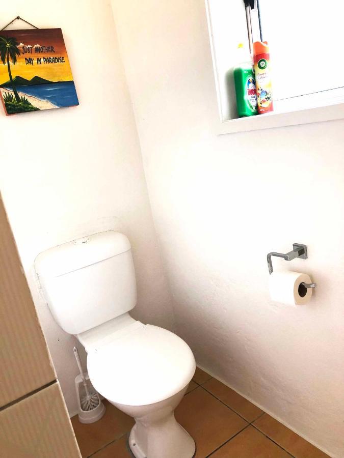 Avarua Escape, Rarotonga Zewnętrze zdjęcie