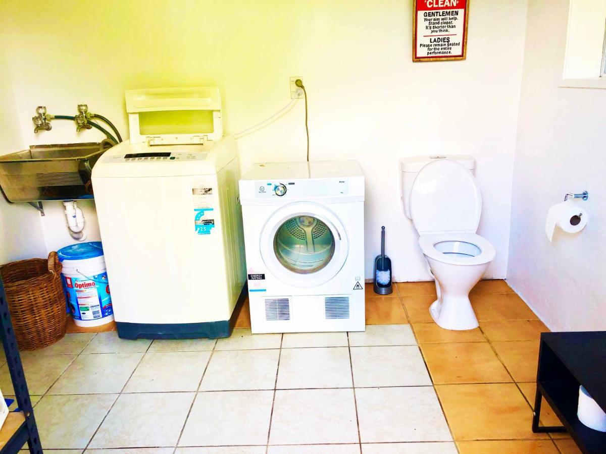 Avarua Escape, Rarotonga Zewnętrze zdjęcie